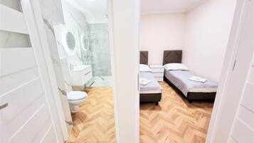 Departamento | Cortinas blackout, tabla de planchar con plancha y wifi gratis