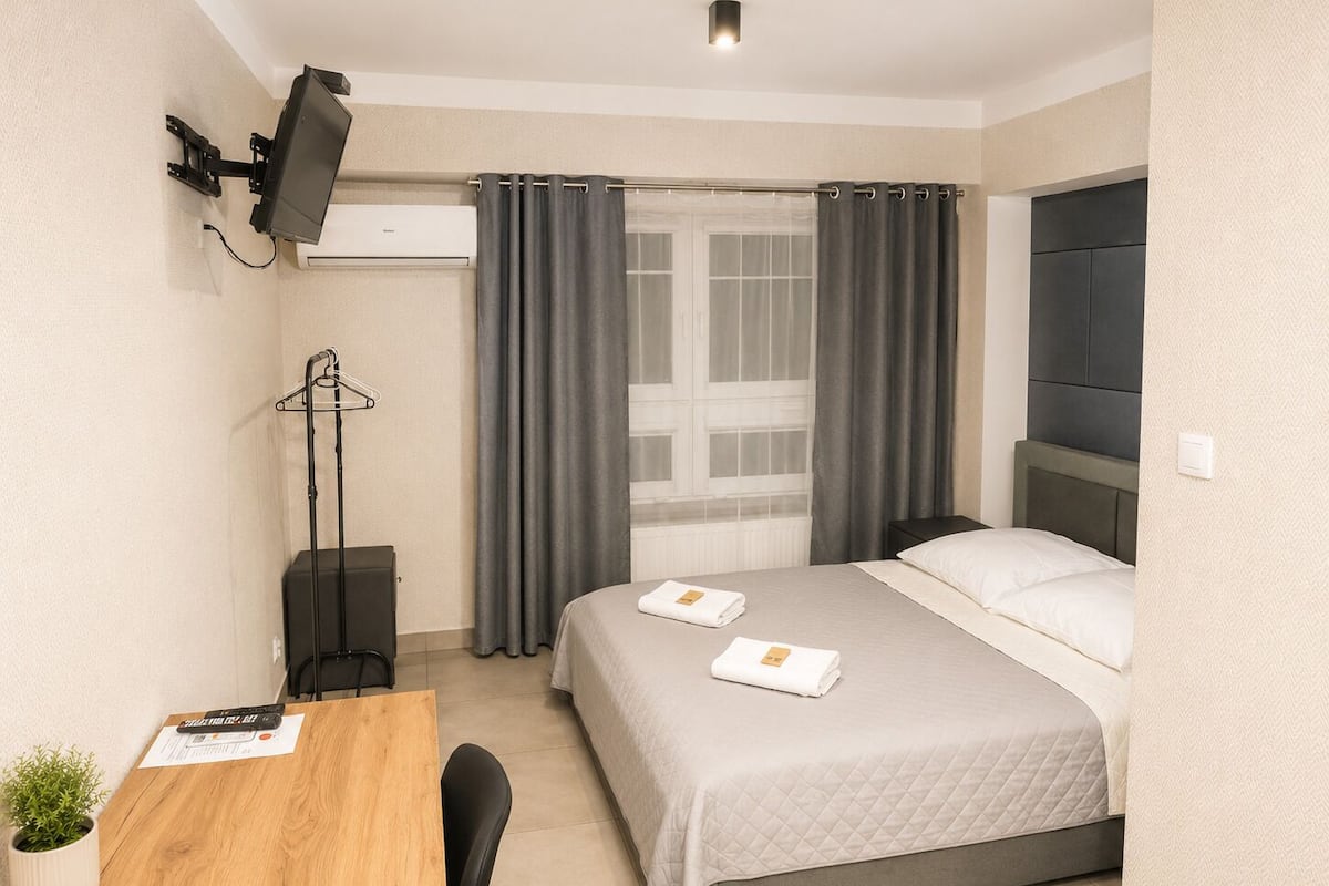 Superior Double Room, 1 Queen Bed