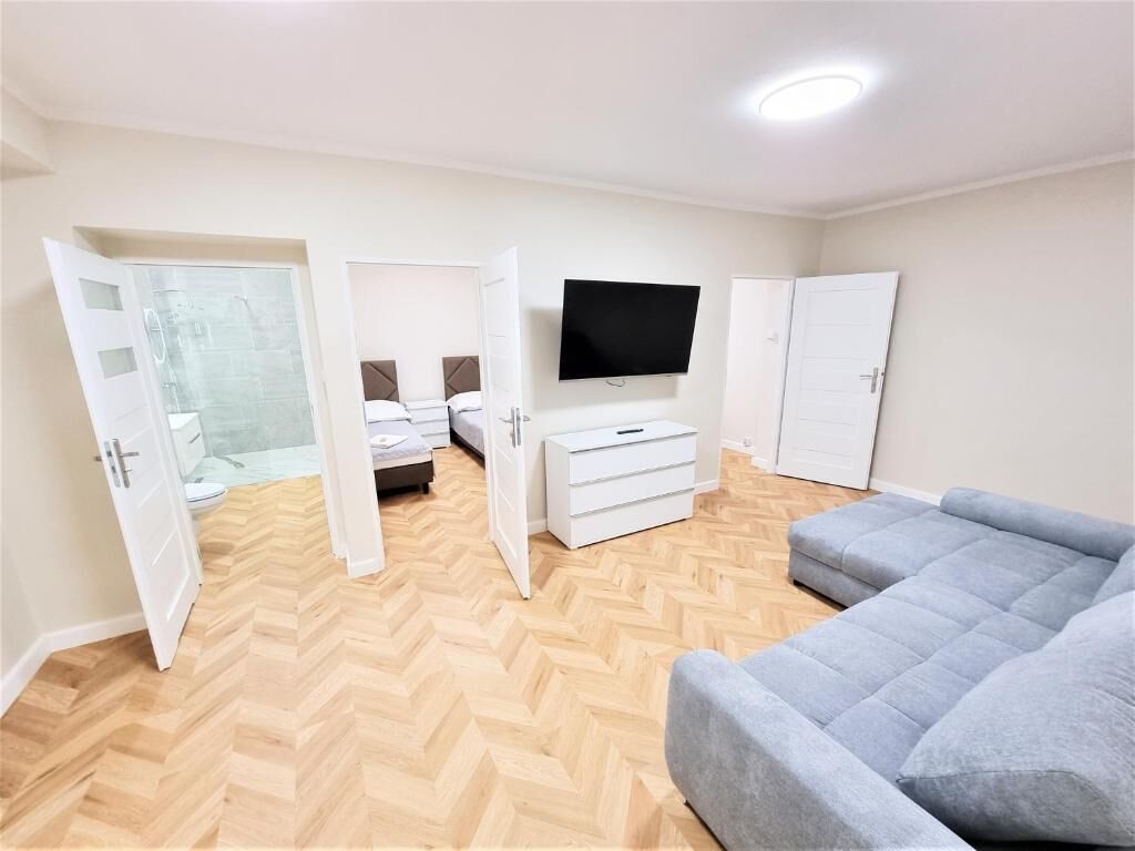 Departamento | Cortinas blackout, tabla de planchar con plancha y wifi gratis 