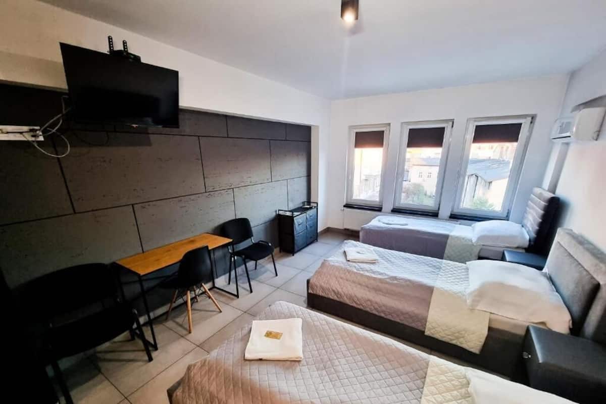 Superior Triple Room