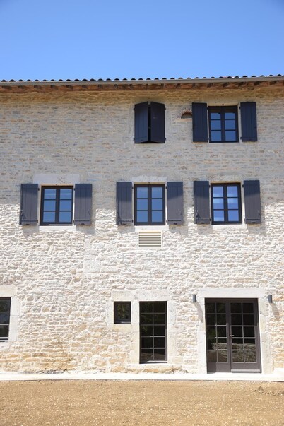 AUBERGE DE MARIGNA
