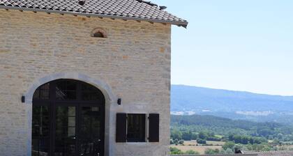 AUBERGE DE MARIGNA