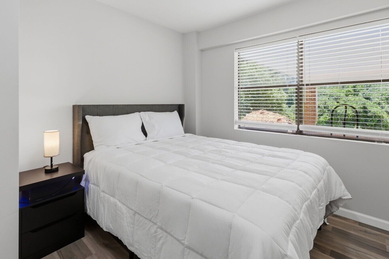 3 bedrooms, desk, iron/ironing board, WiFi