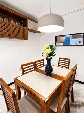 Dining - Vrbo Property (Angra dos Reis)