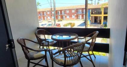 Residencial Jardins Taperapuan