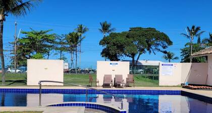 Residencial Jardins Taperapuan