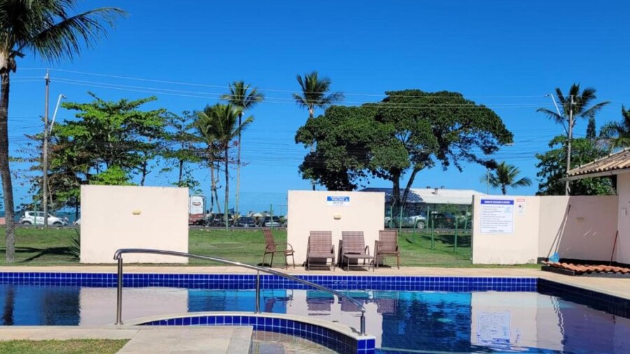 Residencial Jardins Taperapuan