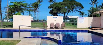 Residencial Jardins Taperapuan