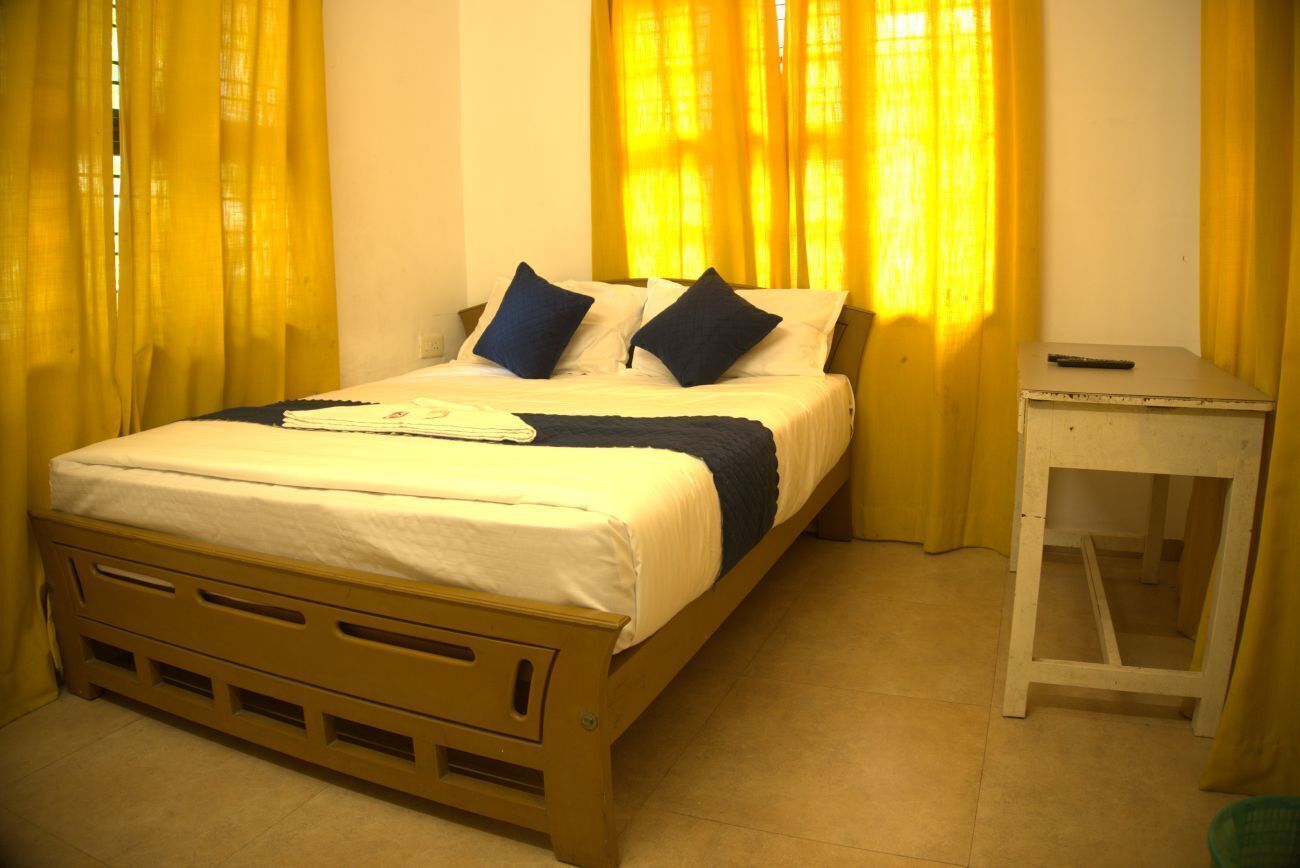 Chambre Prestige double, climatisation