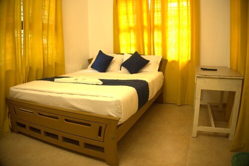 Hotel Aidan Residency Edappally