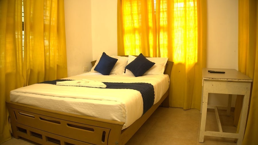 Hotel Aidan Residency Edappally