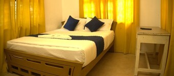 Hotel Aidan Residency Edappally