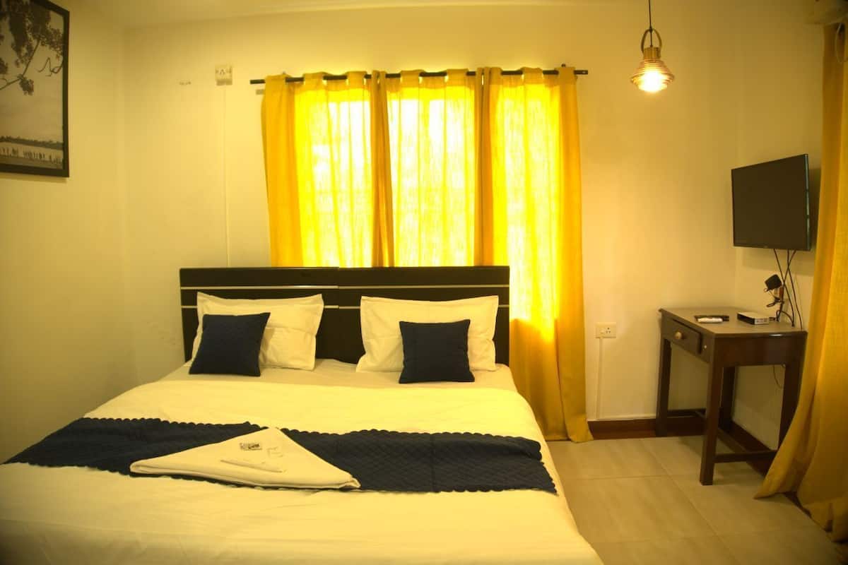 Premium Double Room, Air conditioning | WiFi (free)