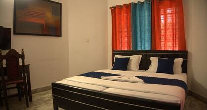 Hotel Aidan Residency Edappally