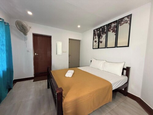 Hotel Aidan Residency Edappally