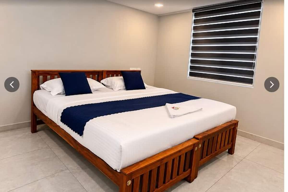 Premium Double Room | WiFi (free)