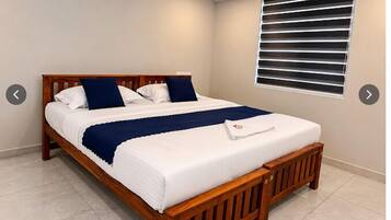 Premium Double Room | Free WiFi
