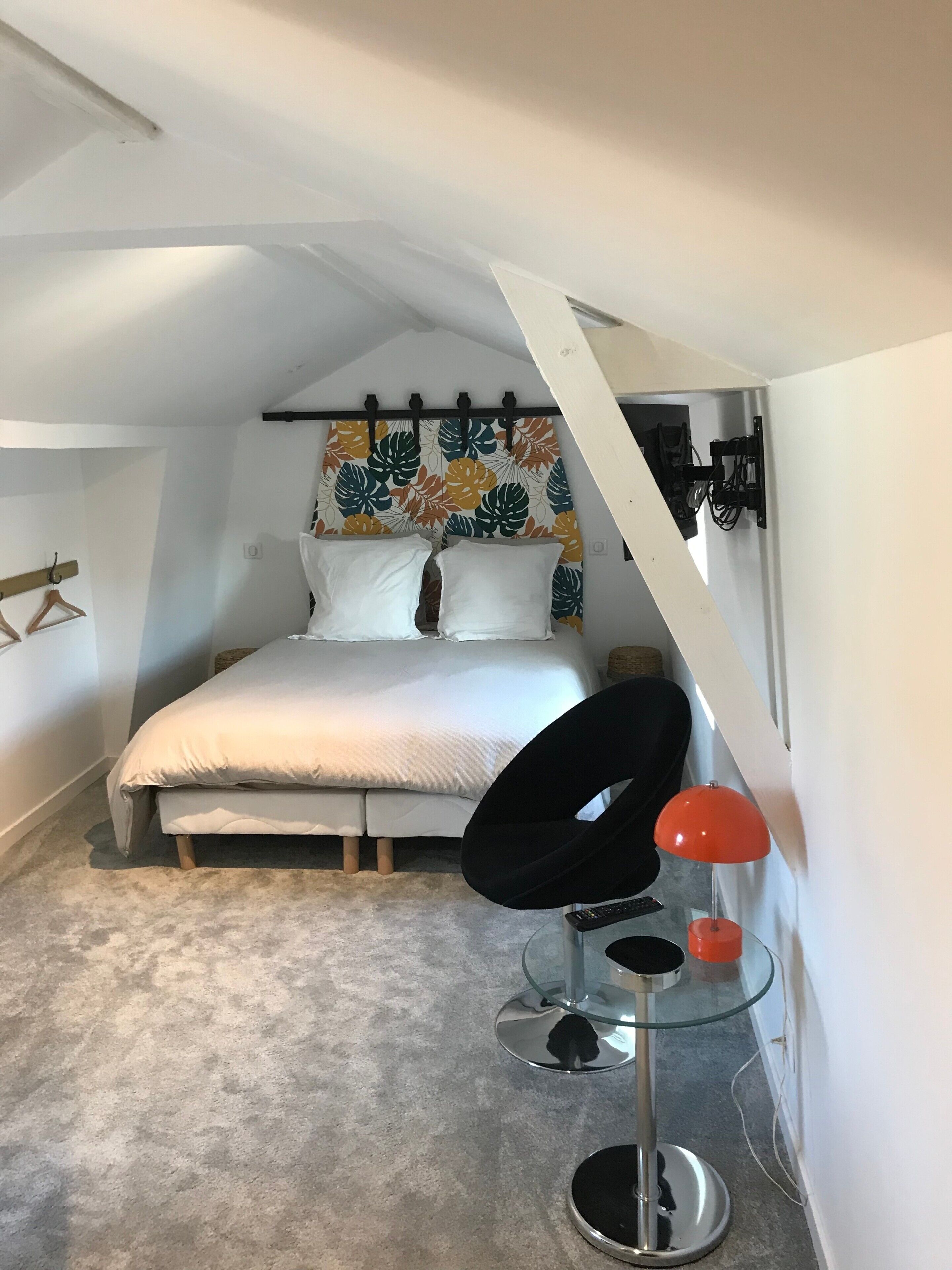 Kamer