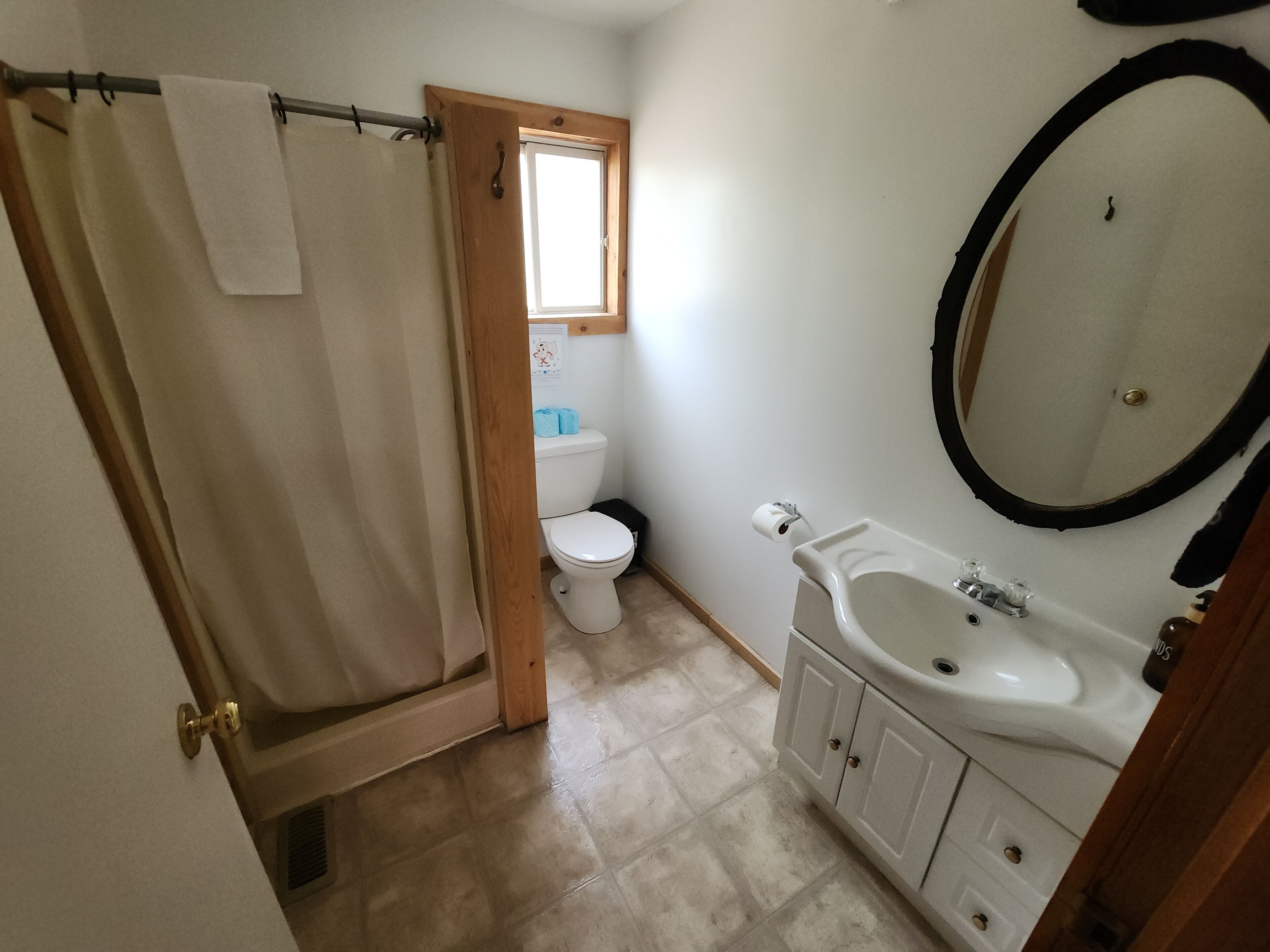 Salle de bain
