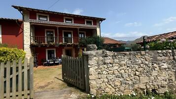 Eksteriør