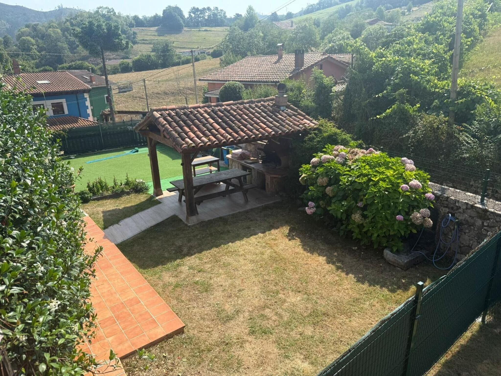 Terras