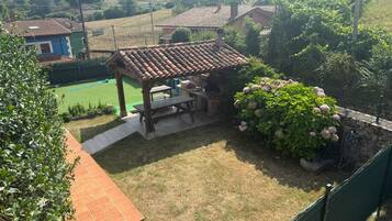 Terras