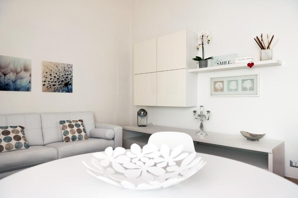 Appartement | Woonruimte