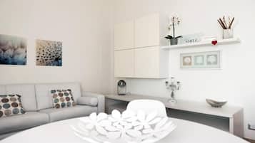 Appartement | Woonruimte