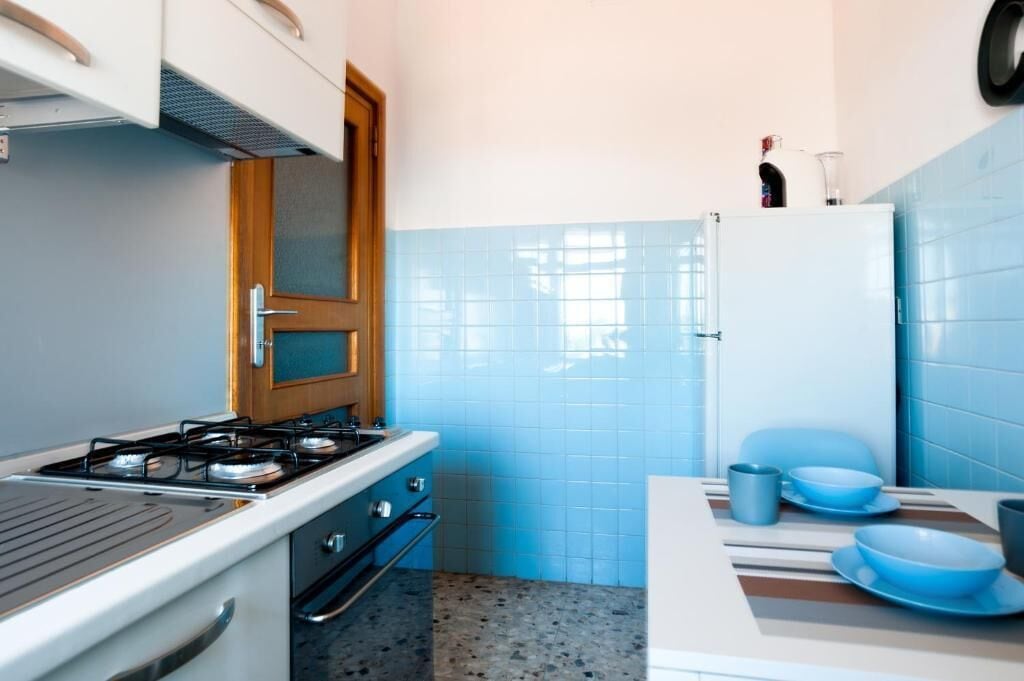 Privékeuken