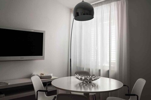 Fly by Suites Pescara
