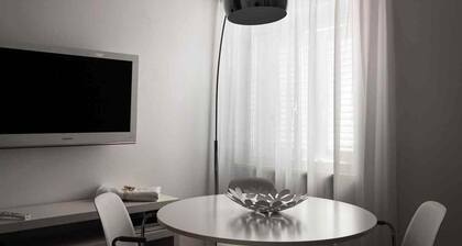 Fly by Suites Pescara
