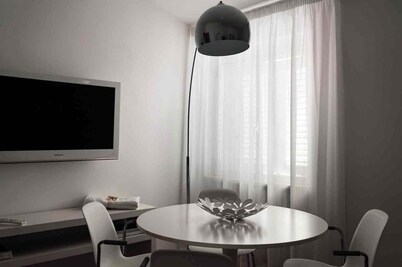 Fly by Suites Pescara