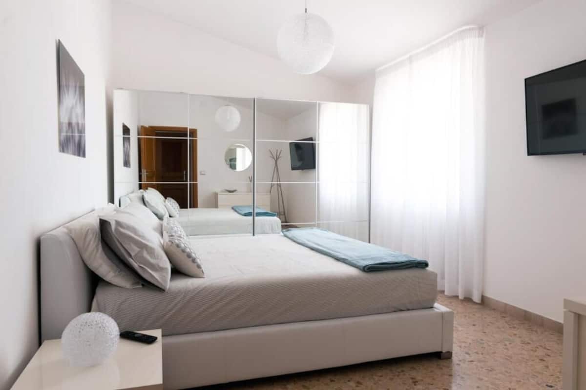Departamento | Tabla de planchar con plancha y wifi gratis 