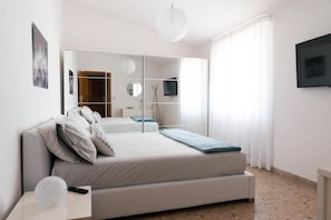 Departamento | Tabla de planchar con plancha y wifi gratis 