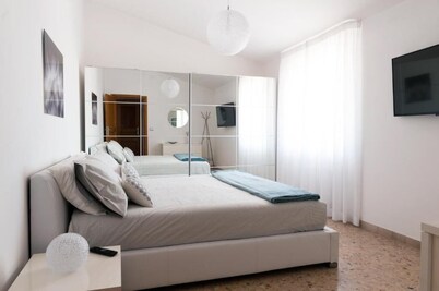 Fly by Suites Pescara