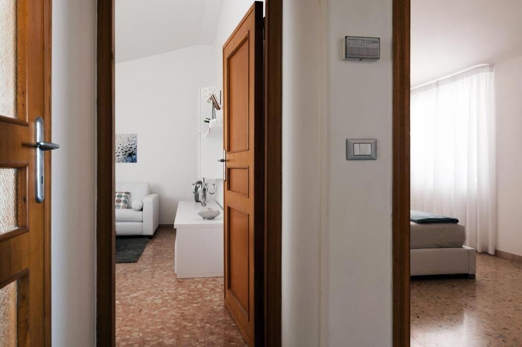 Apartment | Interior