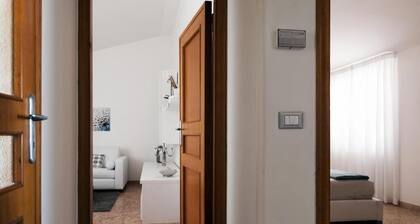 Fly by Suites Pescara