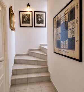 Interior - Private villa with infinity pool, Hot Spring hot tub and views in Mijas (Mijas)