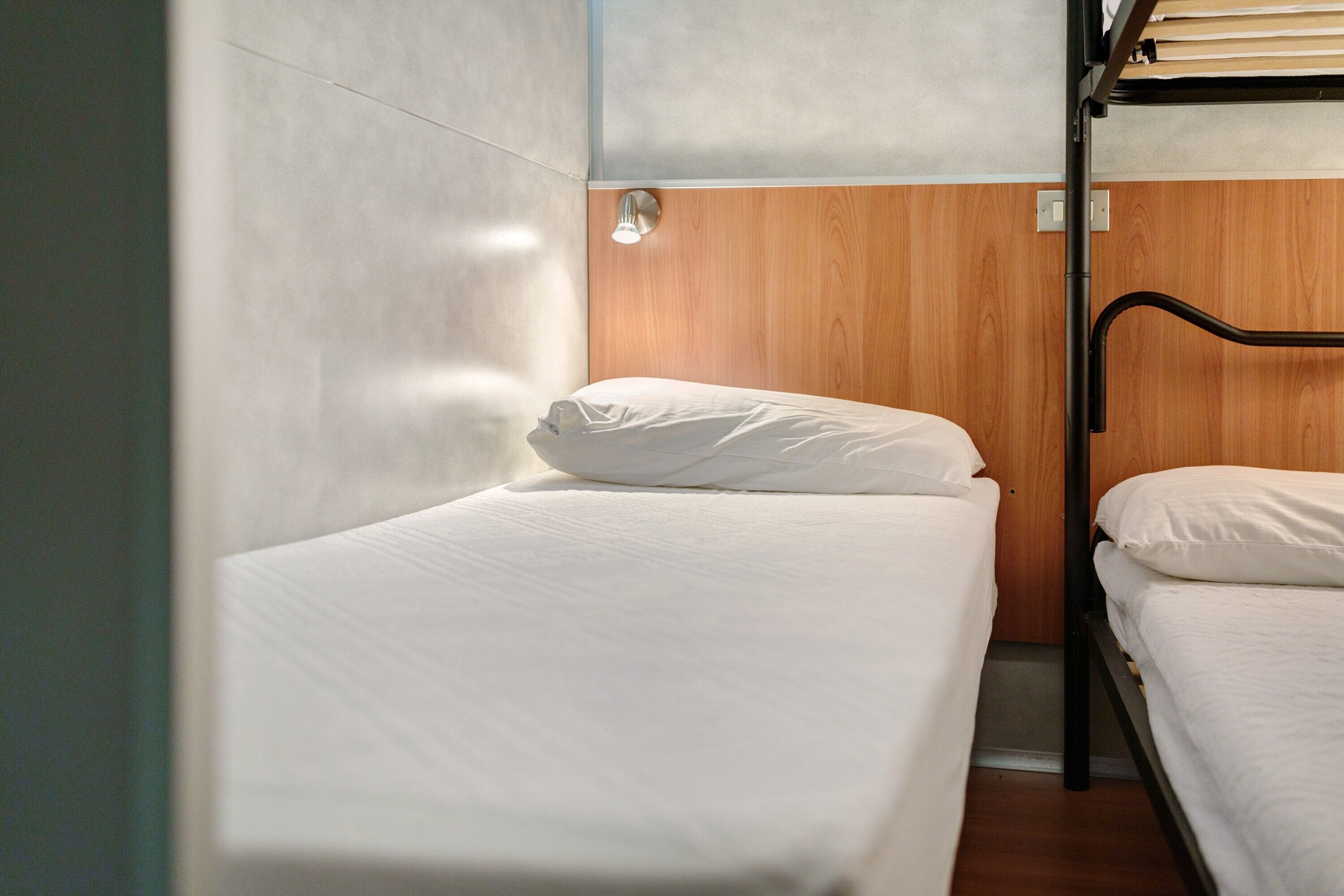 2 bedrooms, WiFi