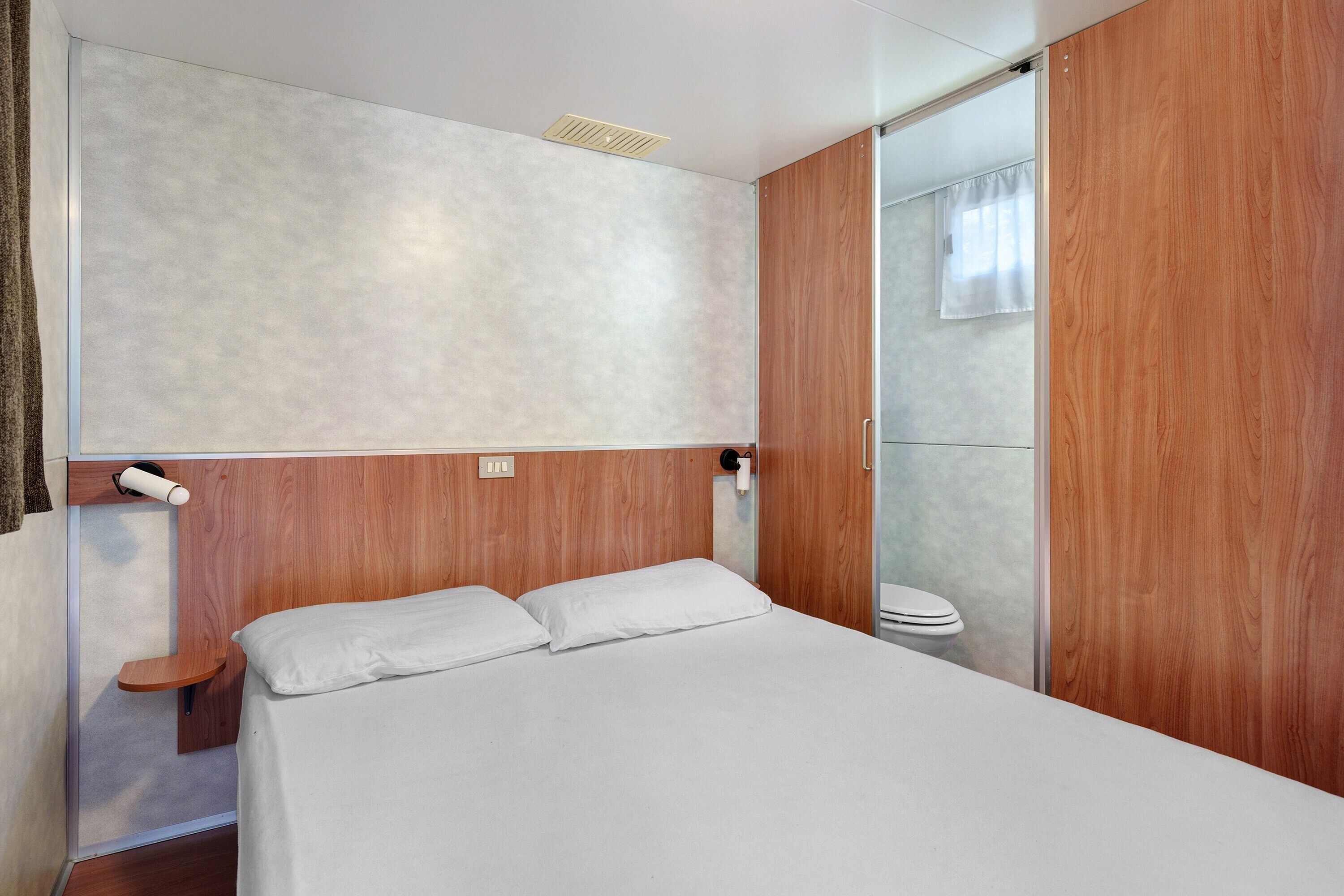 2 camere, Wi-Fi