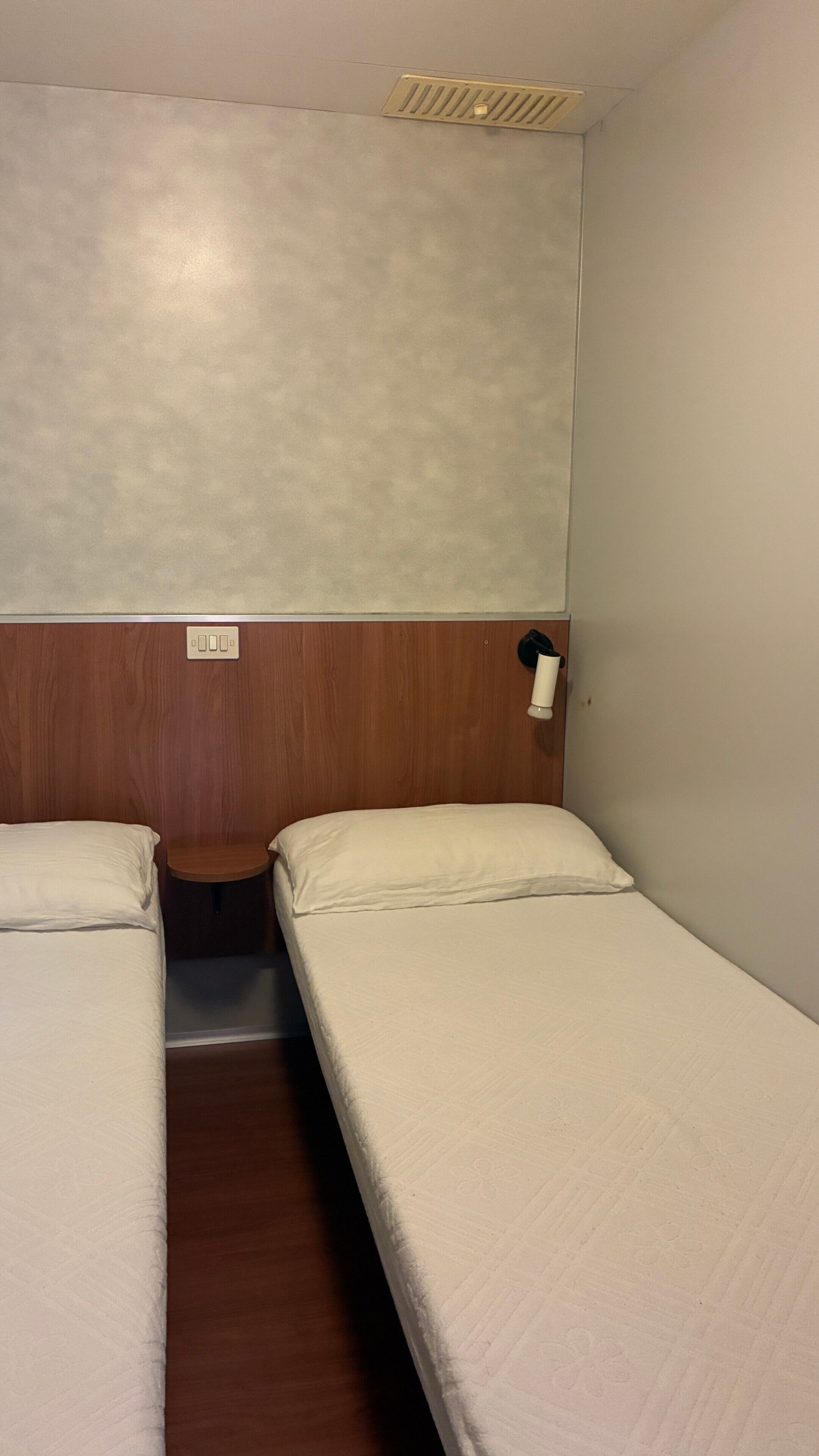 2 Schlafzimmer, WLAN