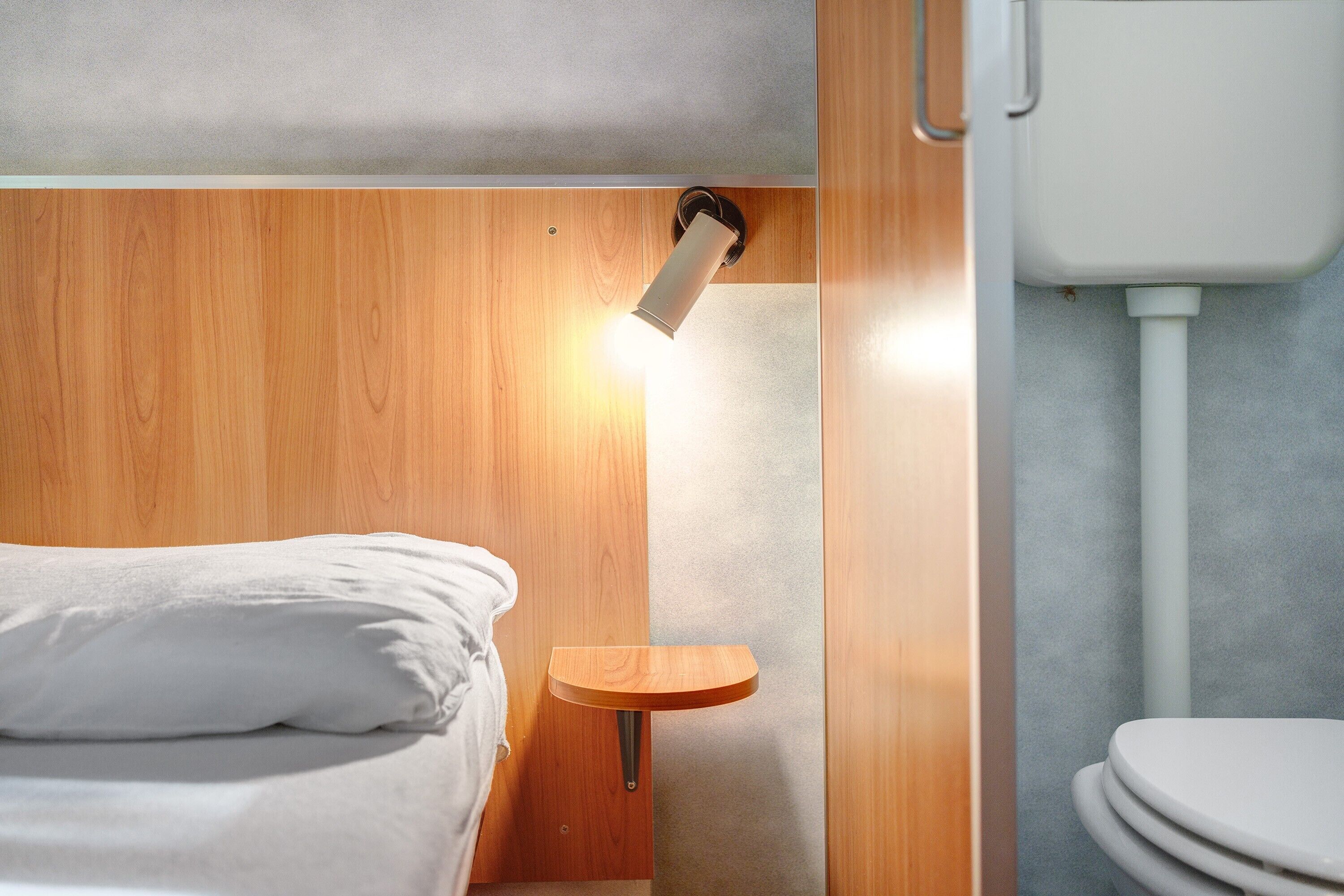 2 chambres, Wi-Fi