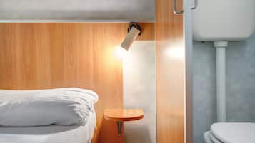 2 chambres, Wi-Fi