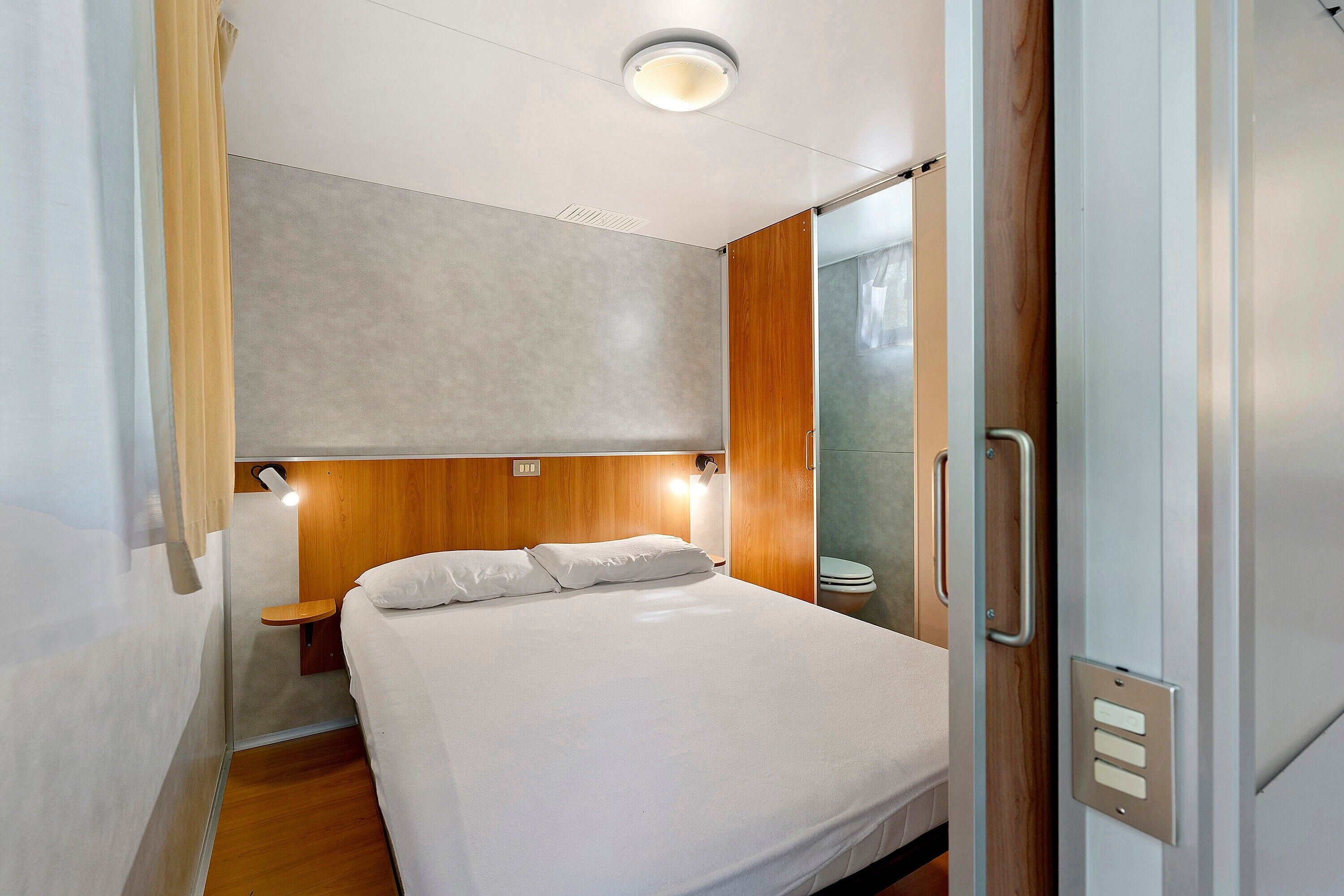2 camere, Wi-Fi