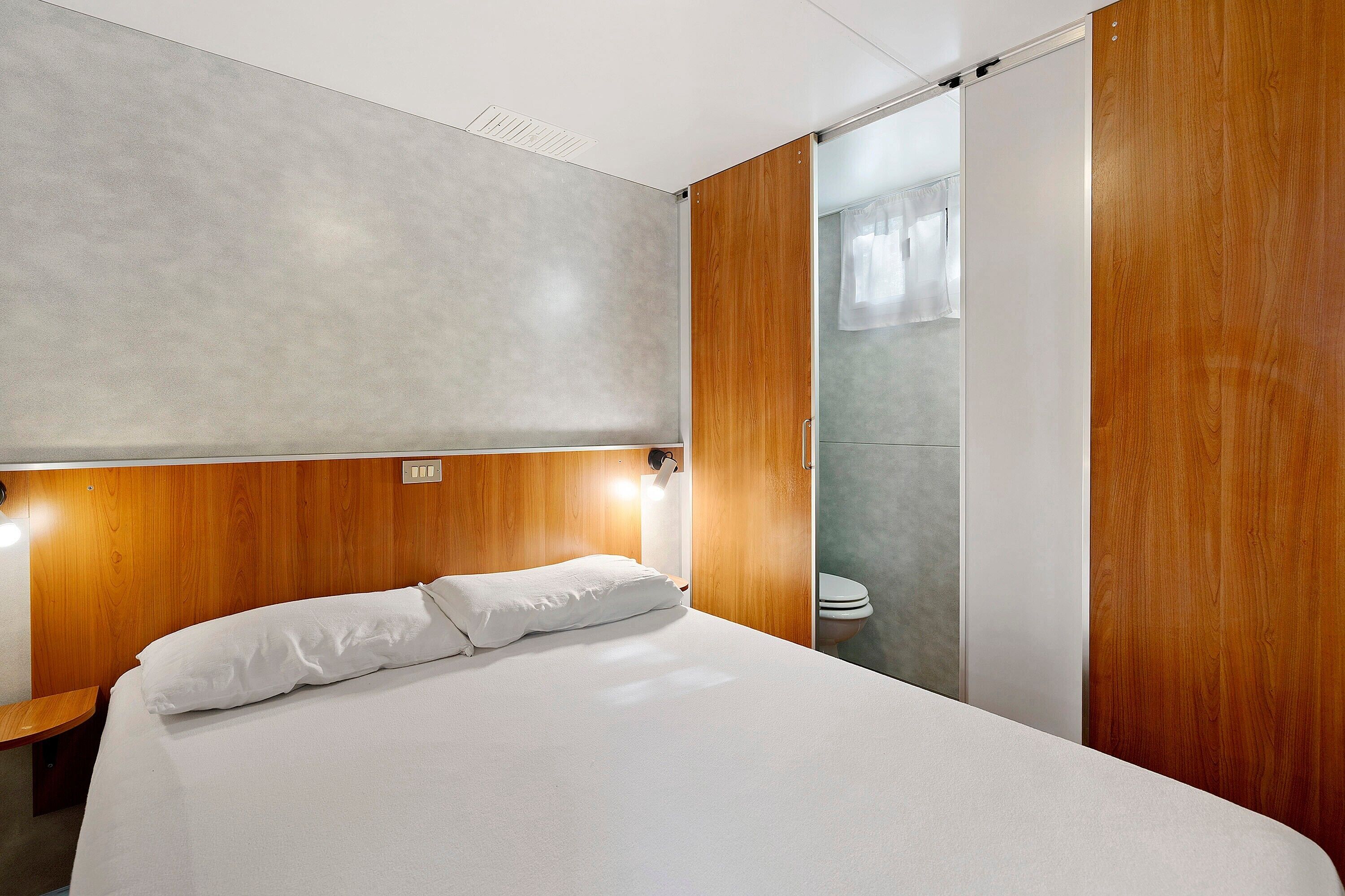 2 chambres, Wi-Fi