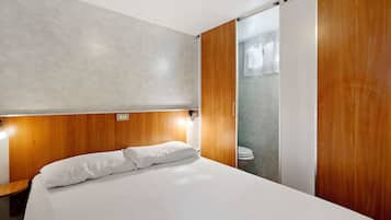 2 chambres, Wi-Fi
