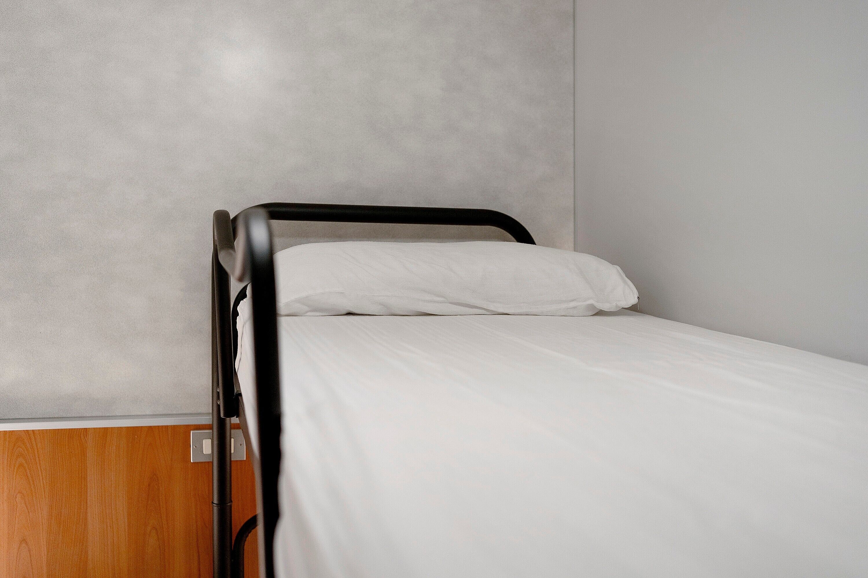 2 bedrooms, WiFi