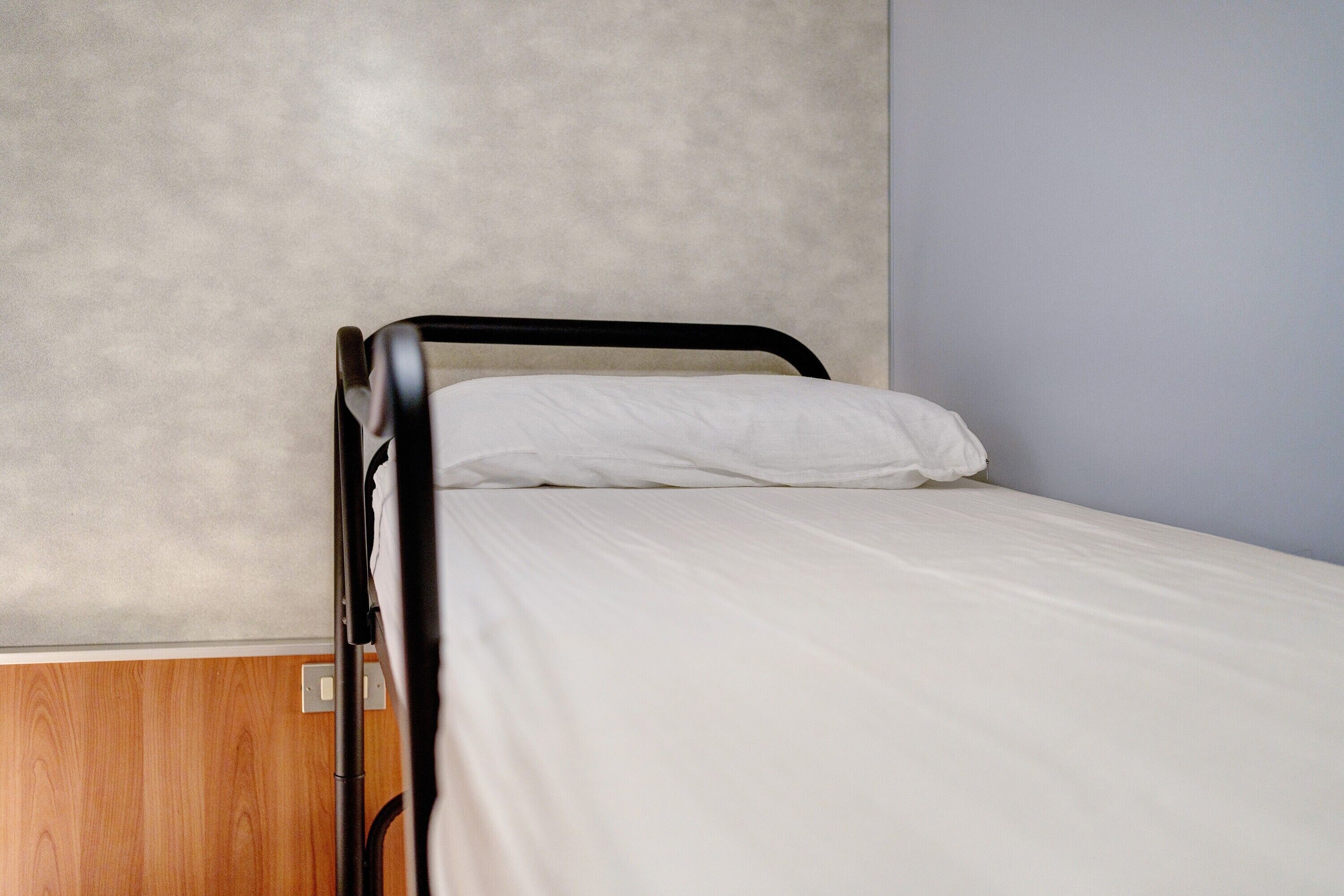 2 bedrooms, WiFi
