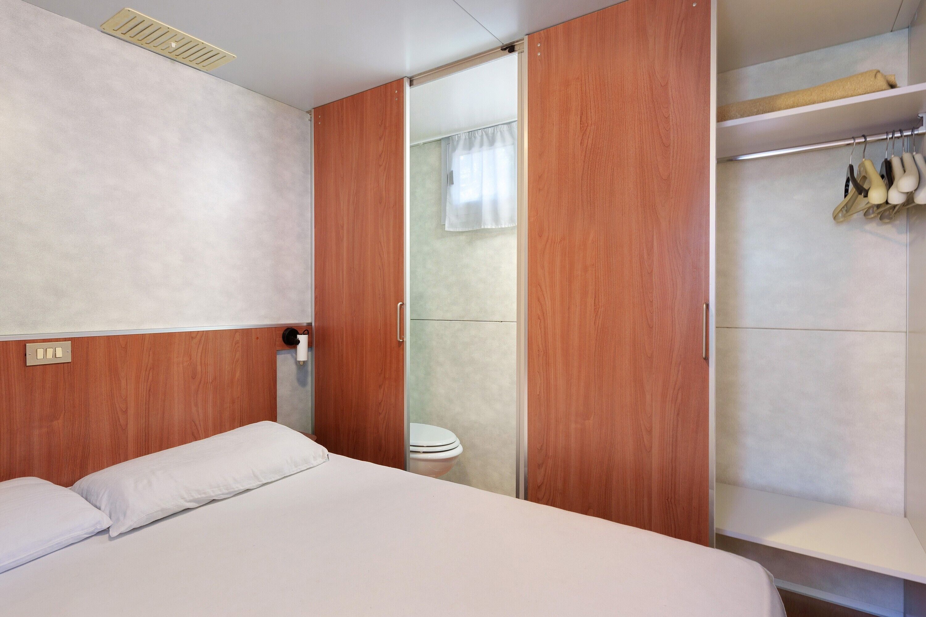 2 bedrooms, WiFi