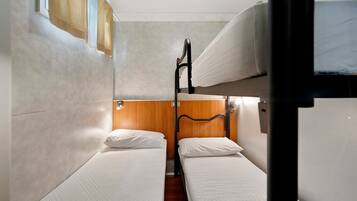 2 bedrooms, WiFi